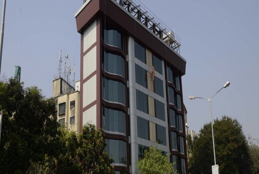 Anantha Executive Suites