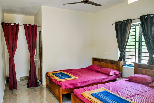 Nisarga Homestay