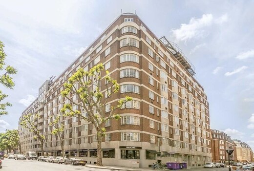 Chelsea Cloisters Serviced Apartments
