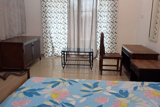 The Samira House