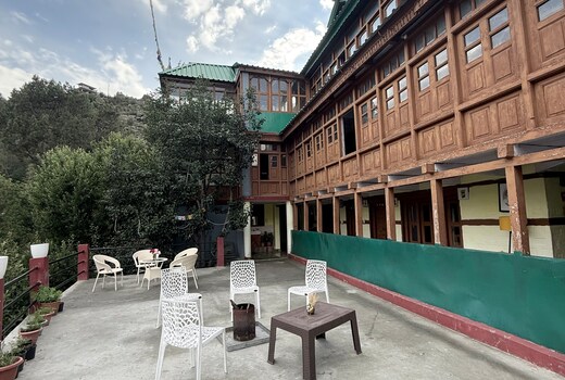 Main gallery