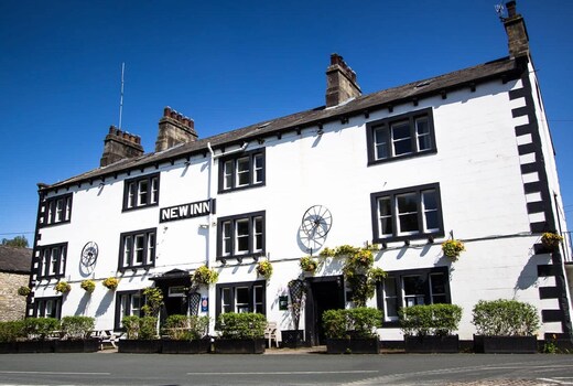 OYO New Inn Hotel