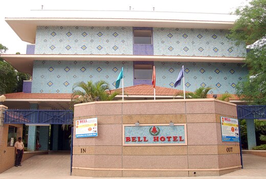 Bell Hotel