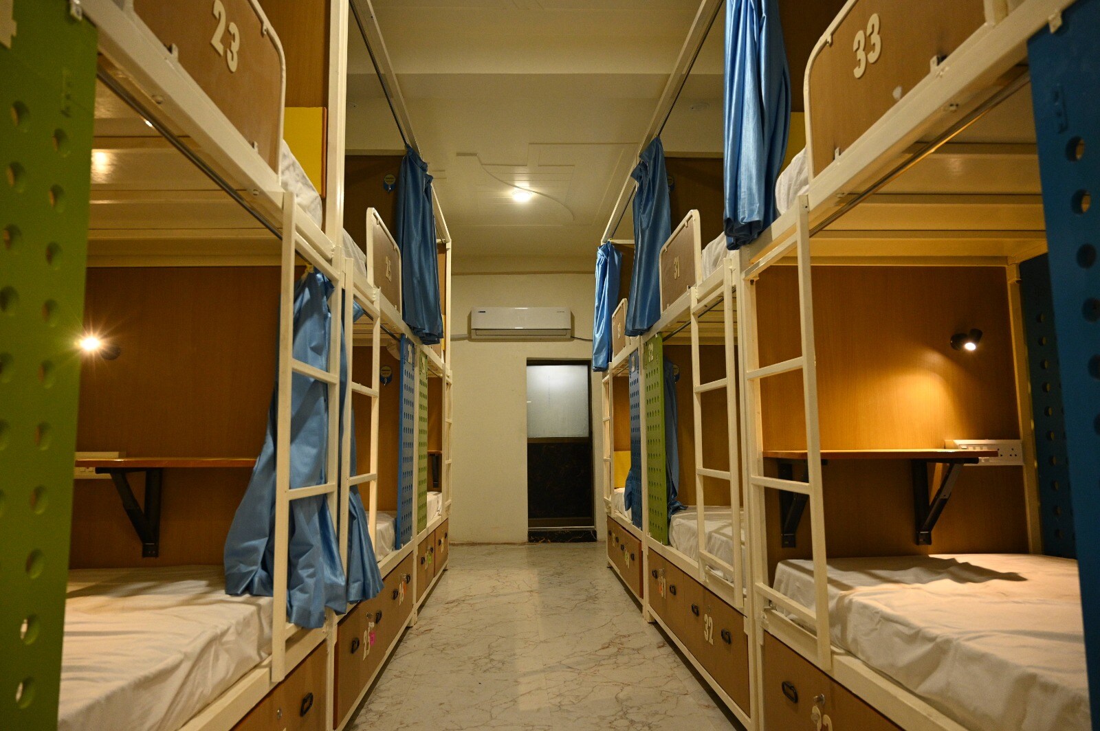 Main gallery