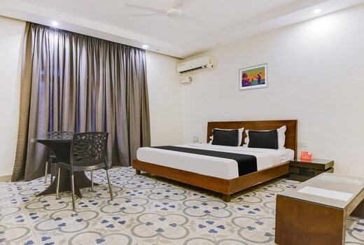 Townhouse Coastel Sun View Hotels