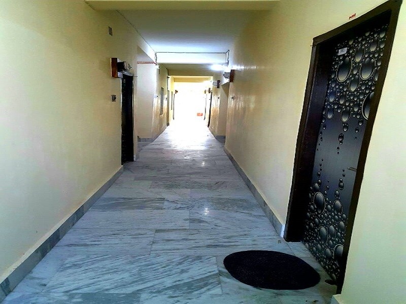 Dutta Villa
