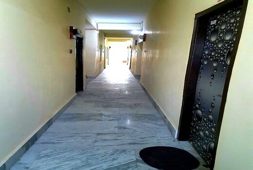 Dutta Villa