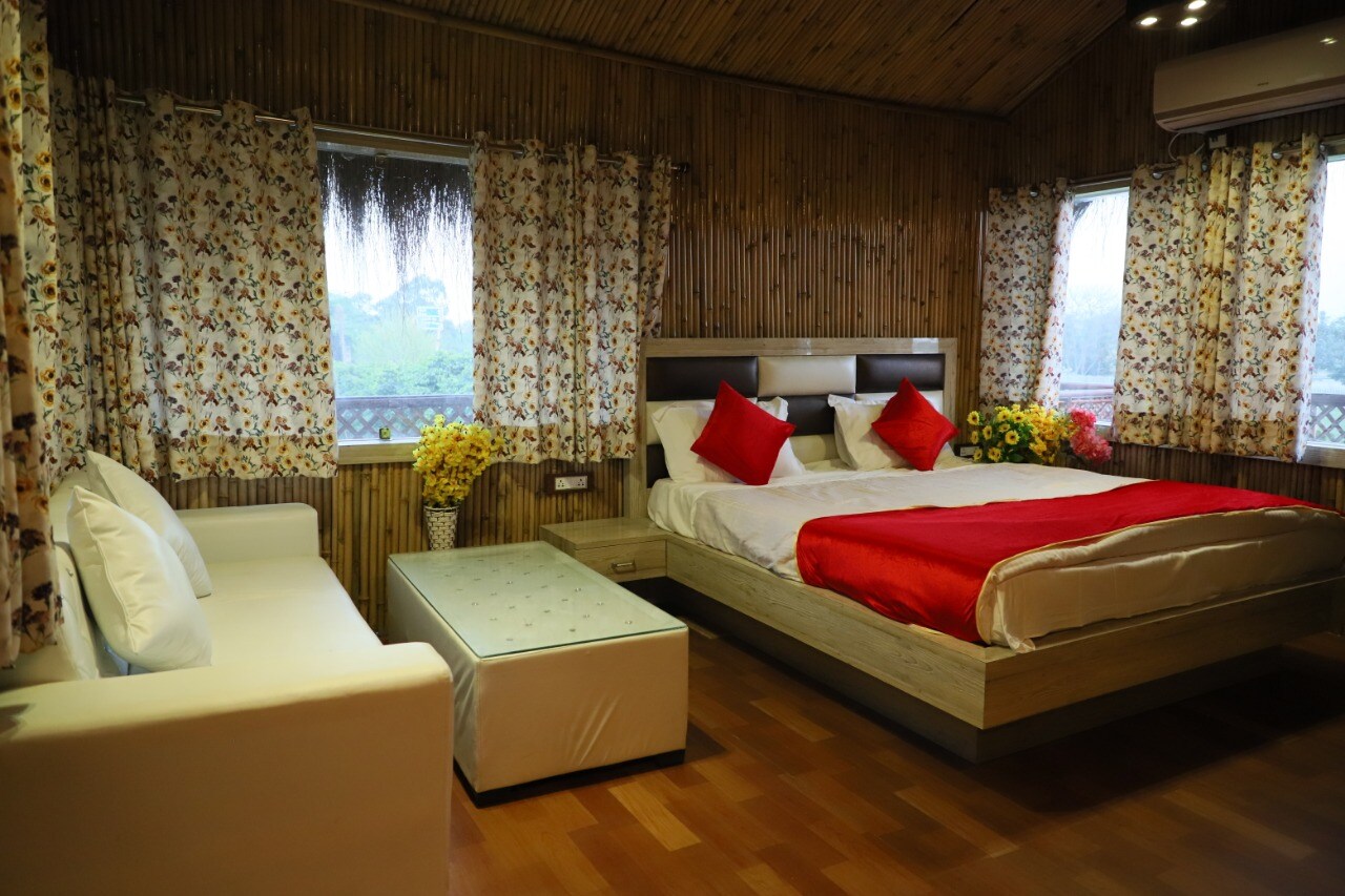 Maya Mahal Resort