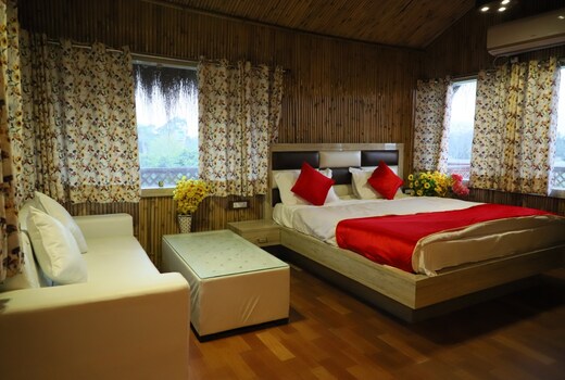 Maya Mahal Resort