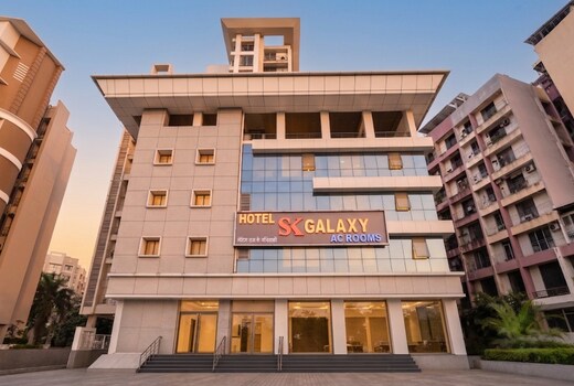 FabHotel SK Galaxy