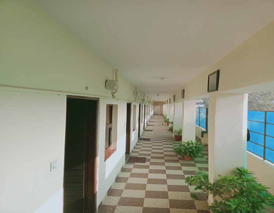 Grand Guest House