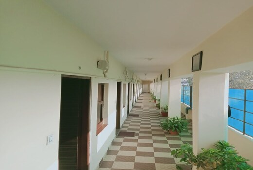 Grand Guest House