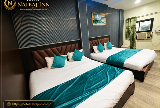 Hotel Natraj Inn