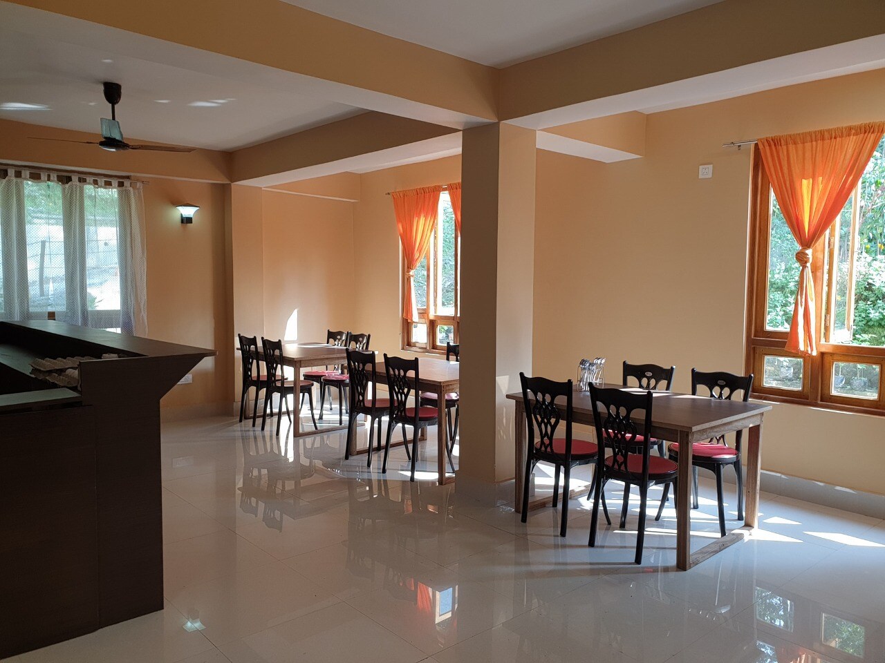 Main gallery
