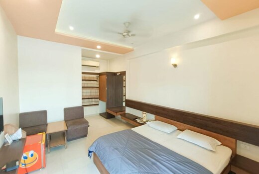 Hotel Mahendra