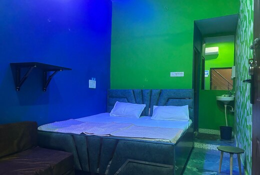 Shree Sundar Guest House