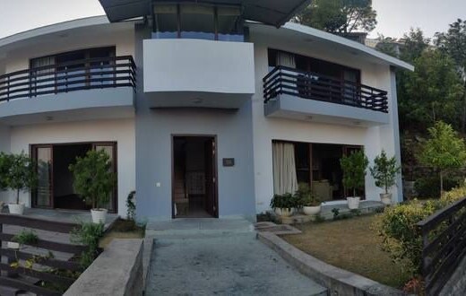 Woodside Villa 20