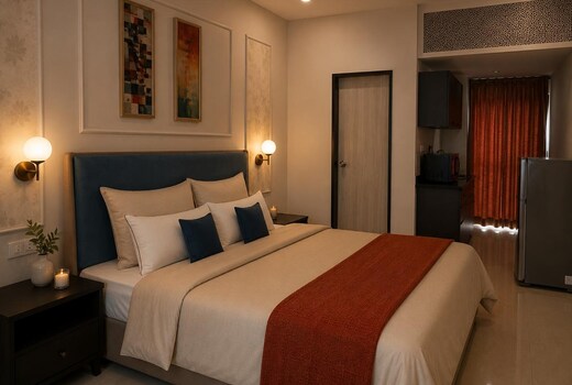 Blue Iris Homes