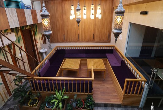 Mother's Nest Girls Hostel