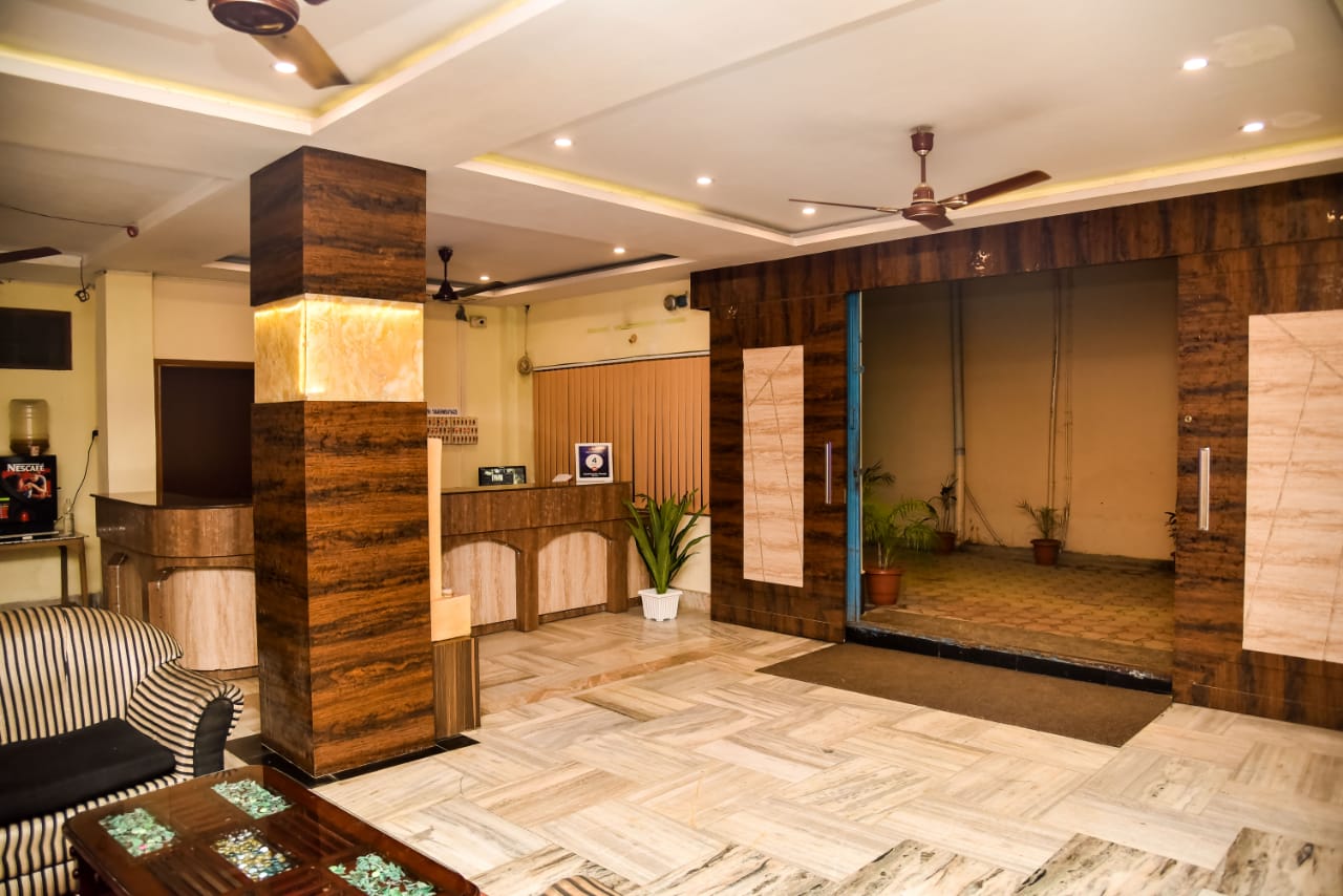 Hotel Royal Inn
