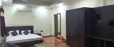 Hotel Queen Palace