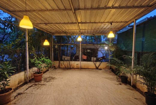 Lonavla & khandla Villa