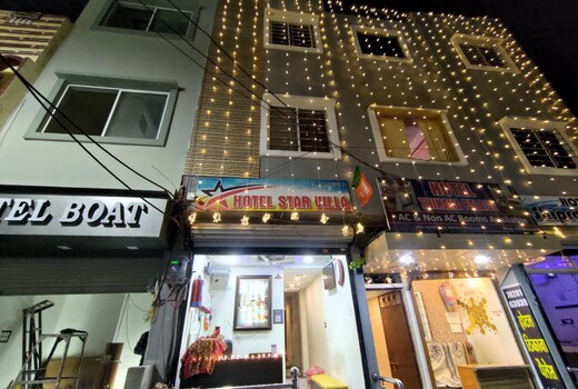 Star villa