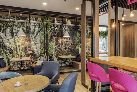 Ibis Styles Krak