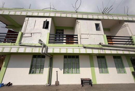 Hesika Homestay