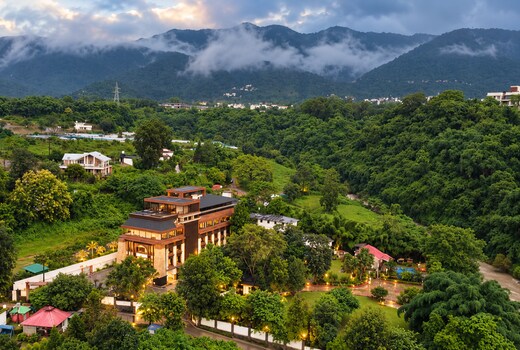 Pleasant Tree Hotels