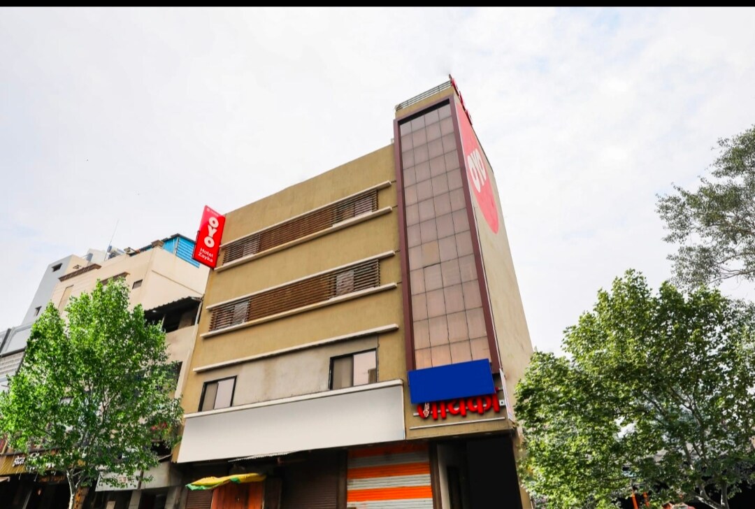 Hotel Zayka