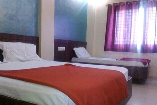 Sai Ganga By WB Inn