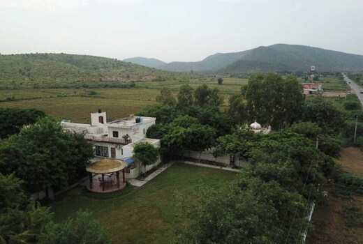 Breakpoint Farm
