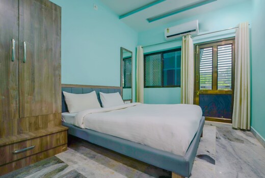 Hotel O RADHE KRISHNA