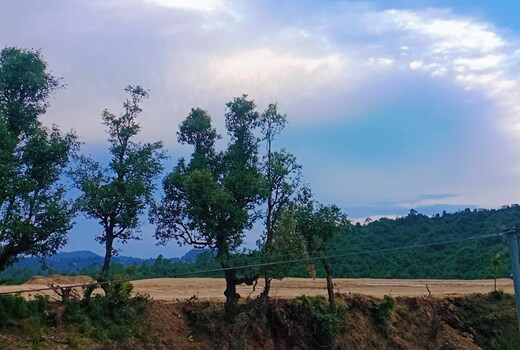 Jai shree jageswar home stay