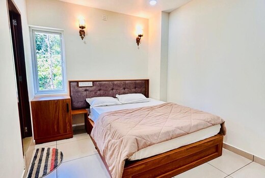 Wild Bliss Wayanad