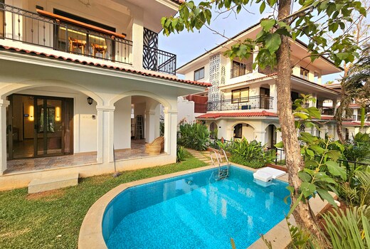 Villa 29 Pilerne