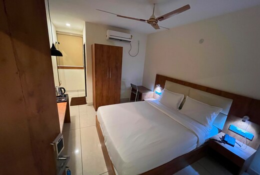 Hotel Liora Grand