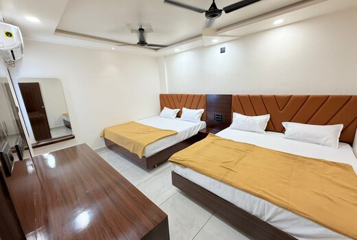 HOTEL SHREE GANESH DWARKA