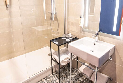 Mercure Rochefort La Corderie Royale