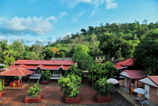 Shivsagar homestay
