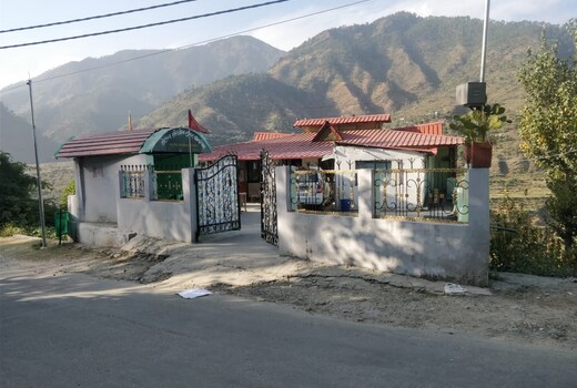 Hari Om Tourist Complex