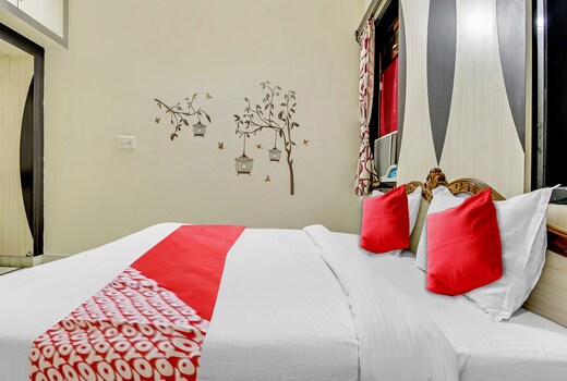 Hotel O SRB HERITAGE AMARVILLAS HOTEL