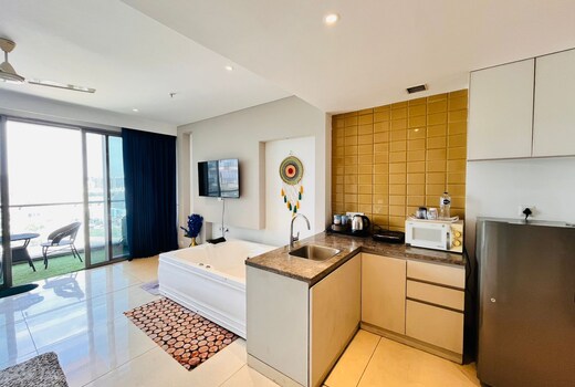 The Trenzy home : Luxury