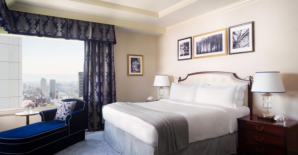 The Ritz-Carlton, Osaka