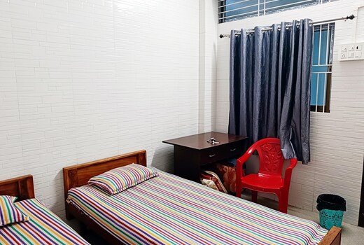 GREENLAND GUEST HOUSE