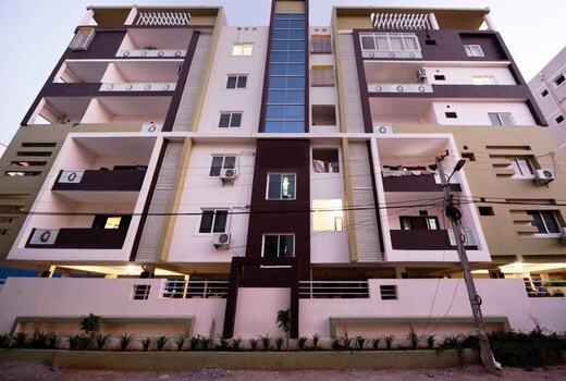 Elite Home's