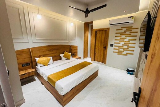 Hotel O Shivik Stays