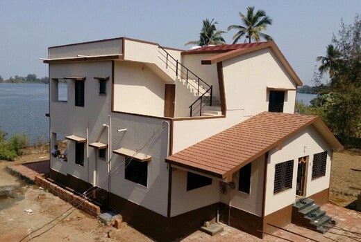 Shivraj Bungalow | 4 BHK Villa