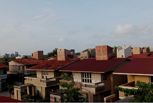 Satellite Bungalows By SSKF